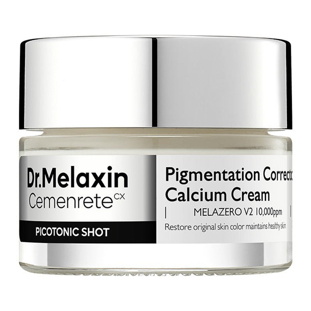 Dr Althea Cemenrete Picotonic Shot Cream Restores Original Skin Color Maintains Healthy Skin 25g